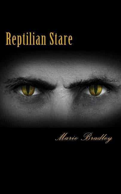 Reptilian Stare by Bradley, Marie