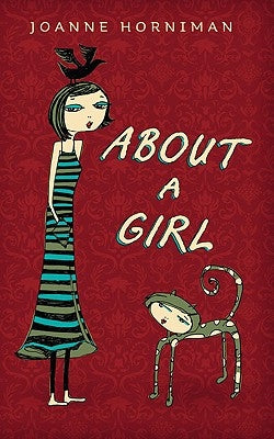 About a Girl by Horniman, Joanne
