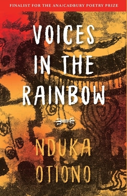 Voices in the Rainbow by Adenle, Adewale