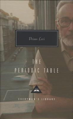 The Periodic Table: Introduction by Neal Ascherson by Levi, Primo