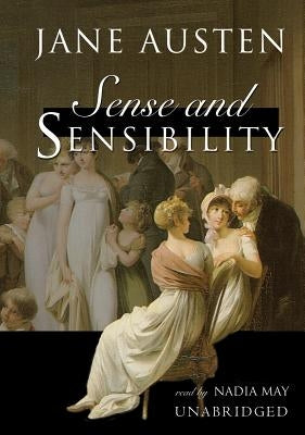 Sense and Sensibility by Austen, Jane