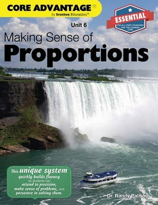 Making Sense of Proportions by Palisoc, Randy