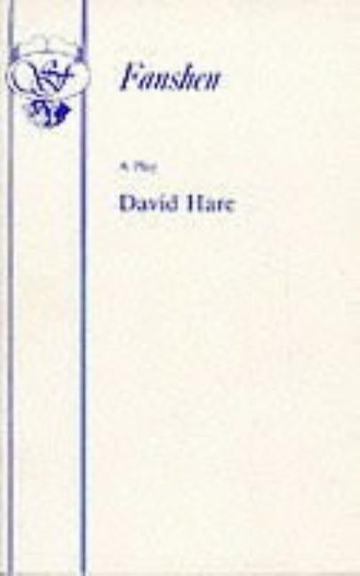 Fanshen by Hare, David