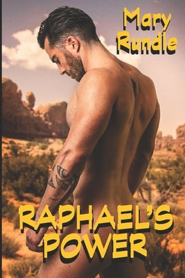 Raphael's Power by Rundle, Mary