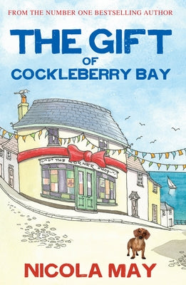 The Gift of Cockleberry Bay by May, Nicola