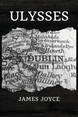 Ulysses by Joyce, James