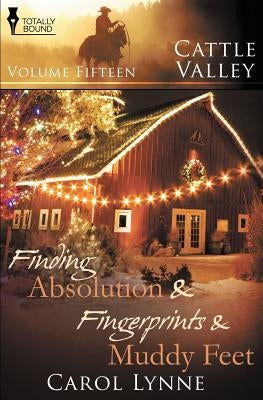 Cattle Valley: Vol 15 by Lynne, Carol