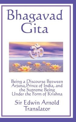 Bhagavad-Gita by Arnold, Edwin