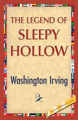 The Legend of Sleepy Hollow by Irving, Washington