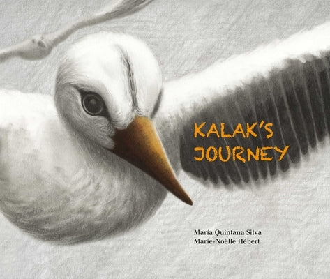 Kalak's Journey by Quintana Silva, María