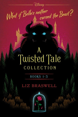 A Twisted Tale Collection: A Boxed Set by Braswell, Liz