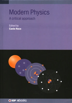 Modern Physics by Noce, Canio