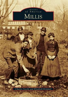 Millis by Vecchi, Charles