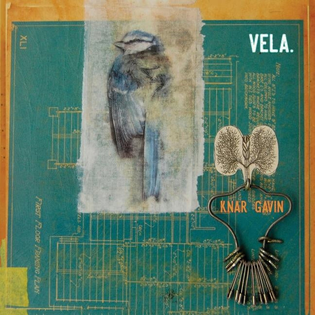Vela. by Gavin, Knar
