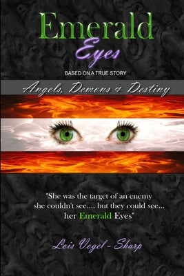 Emerald Eyes by Vogel-Sharp, Lois