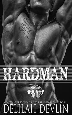 Hardman by Devlin, Delilah