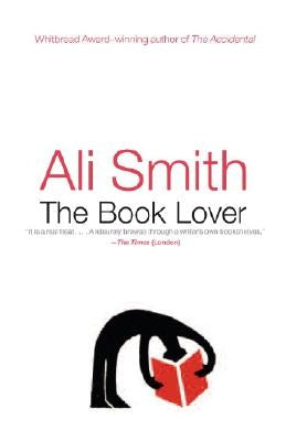 The Book Lover by Smith, Ali