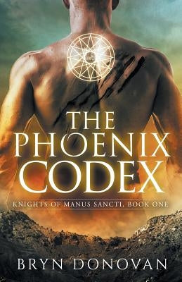The Phoenix Codex by Donovan, Bryn