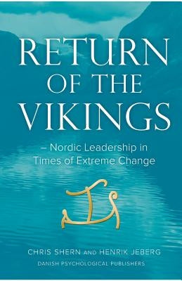 Return of the Vikings by Shern, Chris