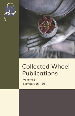 Collected Wheel Publications Volume 2: Numbers 16 - 30 by Arnold, Edwin