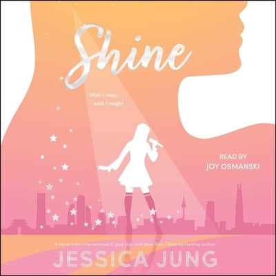 Shine by Osmanski, Joy