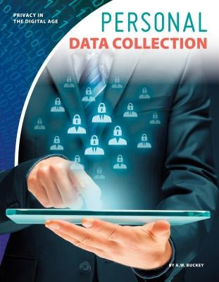Personal Data Collection by Buckey, A. W.