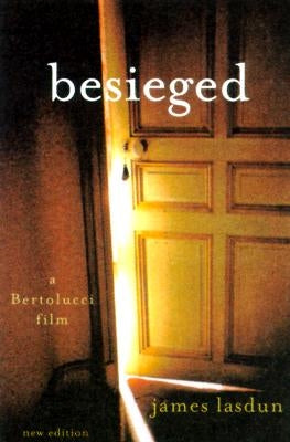Besieged by Lasdun, James