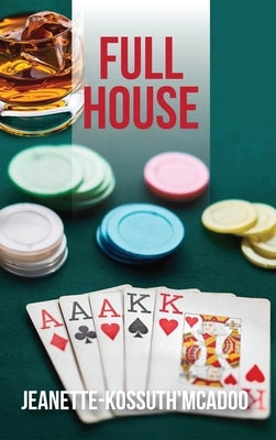 Full House by McAdoo, Jeanette