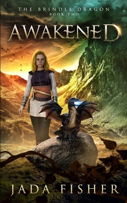 Awakened by Fisher, Jada