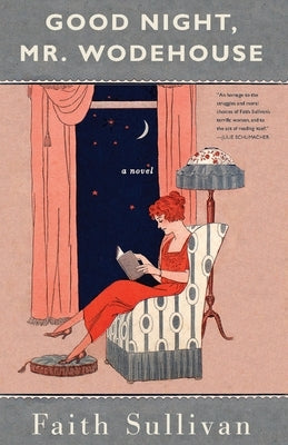 Good Night, Mr. Wodehouse by Sullivan, Faith