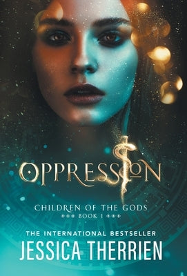 Oppression by Therrien, Jessica