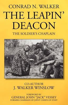 The Leapin' Deacon by Winslow, J. Walker