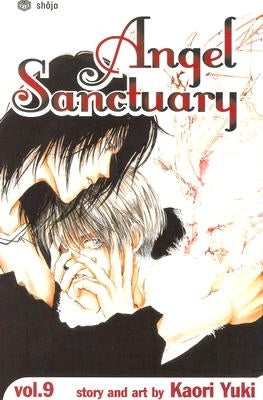 Angel Sanctuary, Vol. 9 by Yuki, Kaori