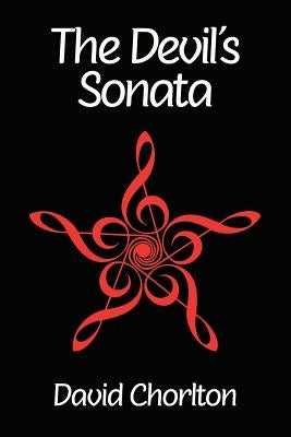 The Devil's Sonata by Kistner, Diane