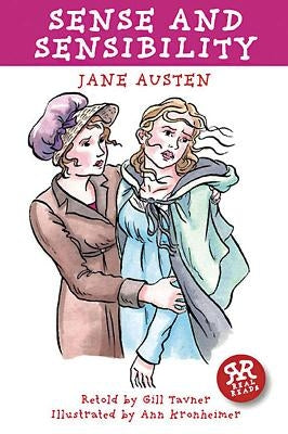 Sense and Sensibility by Austen, Jane