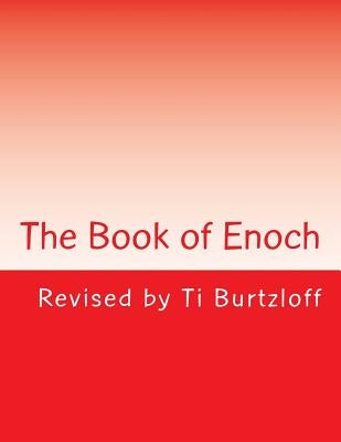 The Book of Enoch by Burtzloff, Ti