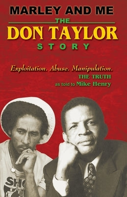 Marley and Me: The Don Taylor Story by Taylor, Don