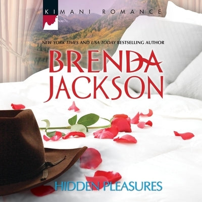 Hidden Pleasures by Jackson, Brenda