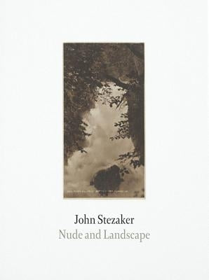 John Stezaker: Nude and Landscape by Stezaker, John