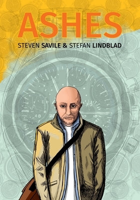 Ashes by Savile, Steven