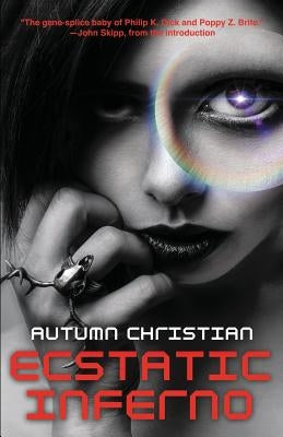Ecstatic Inferno by Christian, Autumn