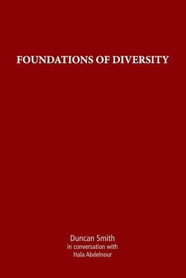 Foundations of Diversity by Smith, Duncan