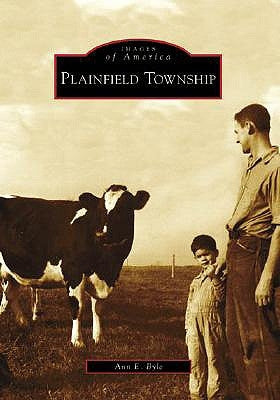 Plainfield Township by Byle, Ann E.