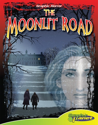 Moonlit Road by Goodwin, Vincent