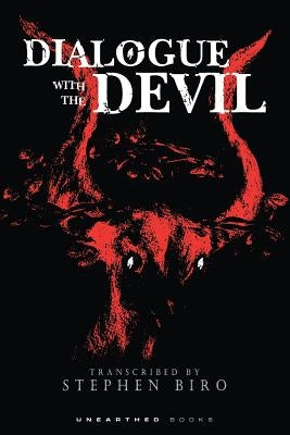 Dialogue With The Devil by Hamilton, Nathan