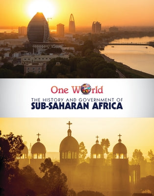 The History and Government of Sub-Saharan Africa by Klein, J. M.