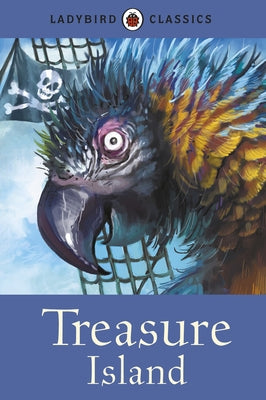Treasure Island by Stevenson, Robert Louis