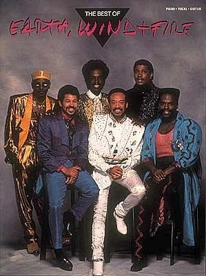 The Best of Earth, Wind & Fire by Wind &. Fire Earth