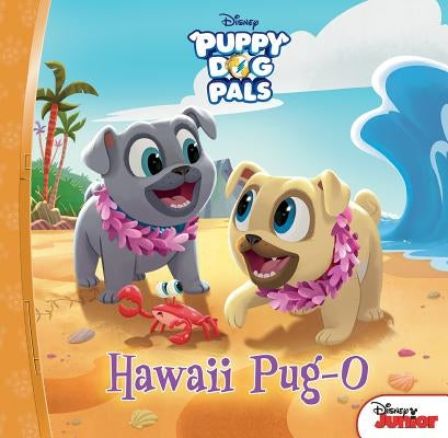 Hawaii Pug-O by Olson, Michael