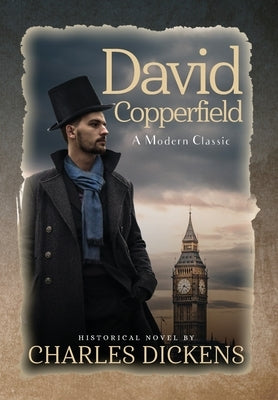 David Copperfield (Annotated) by Dickens, Charles